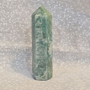 Amazonite Crystal Tower Crystals